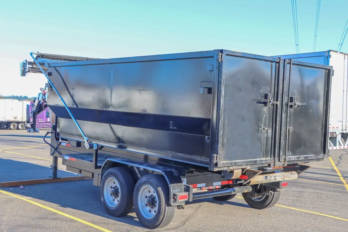 Dumpster Rental services in Mountain Home, ID